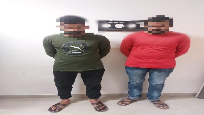 Bhavnagar police nabbed two more accused including a police constable and his brother in the dummy case