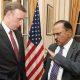 US National Security Adviser meets NSA Ajit Doval, first visit since ICET dialogue started