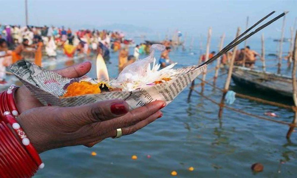Do this simple remedy on Ganga Dussehra, you will get relief from all troubles