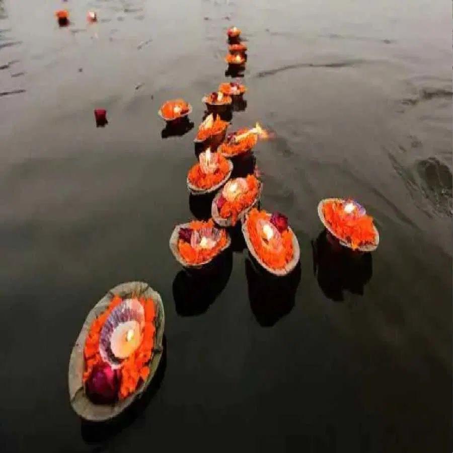 Do this simple remedy on Ganga Dussehra, you will get relief from all troubles