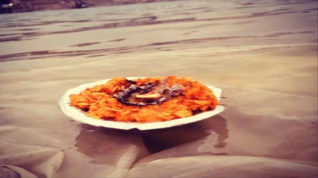 Do this simple remedy on Ganga Dussehra, you will get relief from all troubles