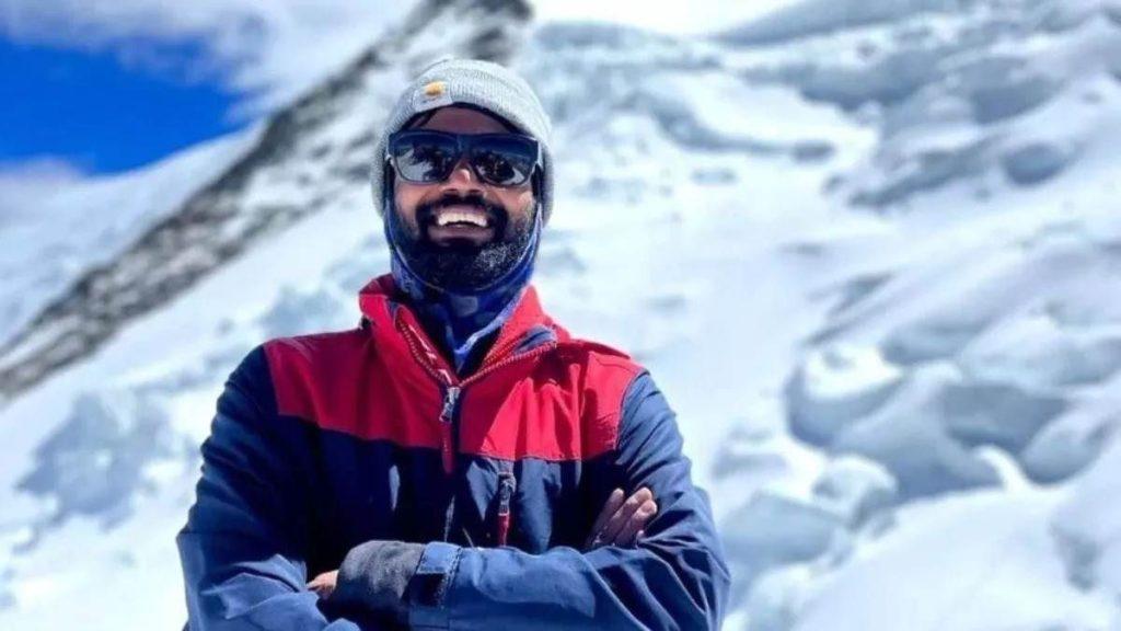 Injured Indian mountaineer Anurag Malu may be referred to Delhi, fears of infection