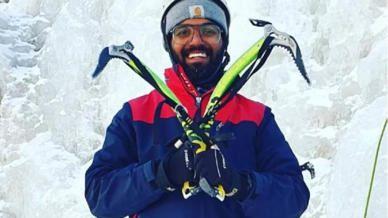 Injured Indian mountaineer Anurag Malu may be referred to Delhi, fears of infection