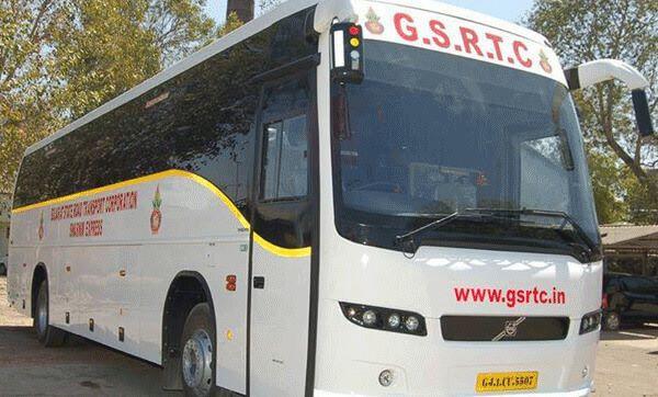 GSRTC's booking service faces trouble, thousands of passengers lose tickets, know why