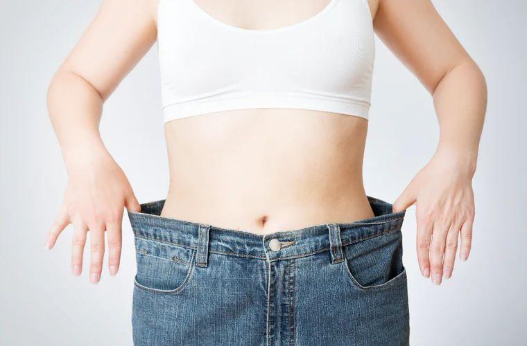 Lose weight without exercise with these 2 easy ways