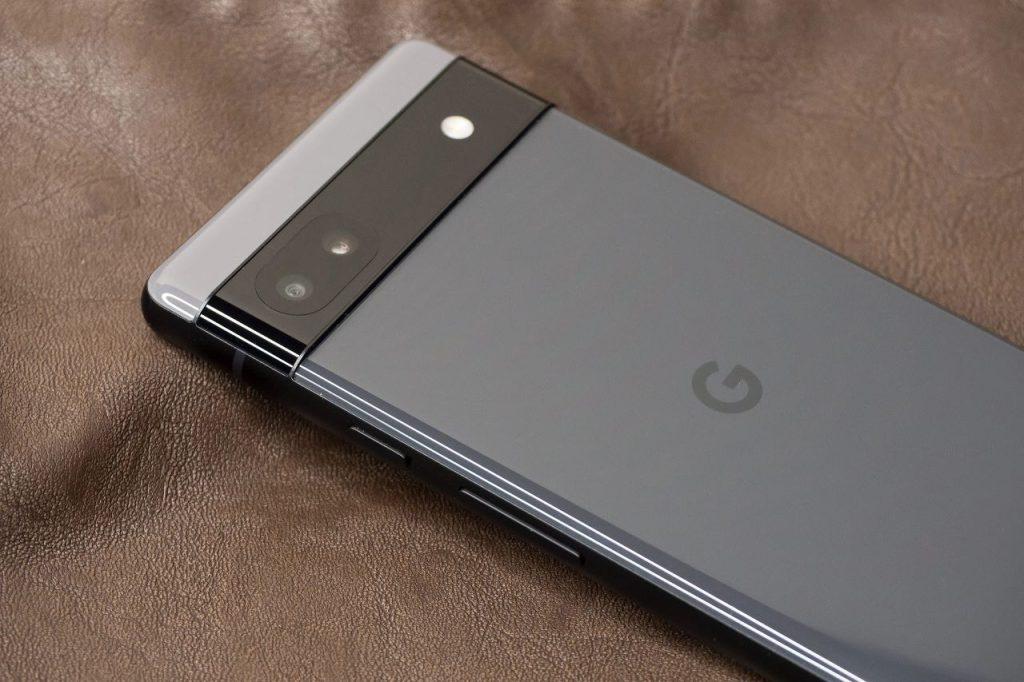 Google Pixel 6a priced at Rs 44,000 is available for just Rs 1749, Mahaloot offer starts with the launch of the 7A