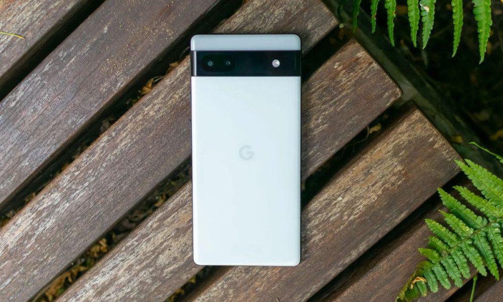 Google Pixel 6a priced at Rs 44,000 is available for just Rs 1749, Mahaloot offer starts with the launch of the 7A