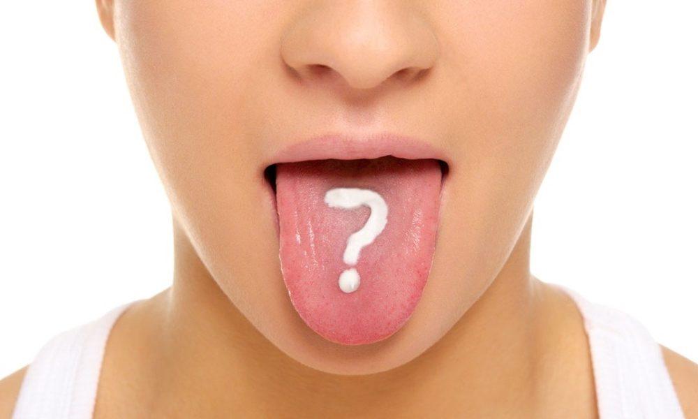 The color of the tongue will tell your health condition, know when you should go to the doctor