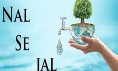 Nal-se-jal malpractice: Senior MLA Jethabhai Bharwad's 'open letter' silences BJP