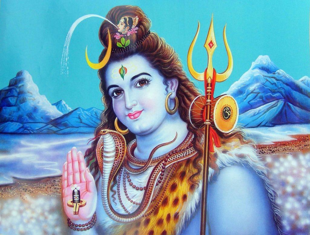 If you want to get rid of all troubles then worship Lord Shiva like this on Mahesh Navami day