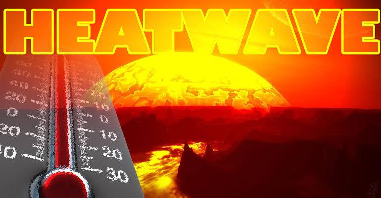 In Bhavnagar district, for the second day in a row, people suffer from temperatures close to 42 degrees; Bewildered