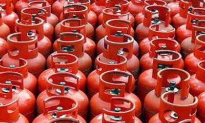 Expiry date written on LPG cylinder can protect against blast, check these things before taking delivery