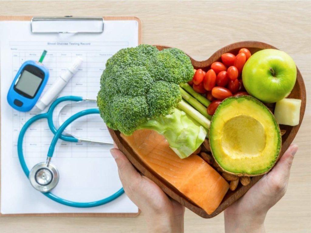Food compounds that may help lower cholesterol levels