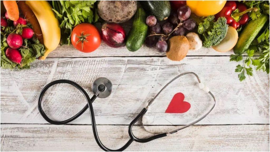 Food compounds that may help lower cholesterol levels