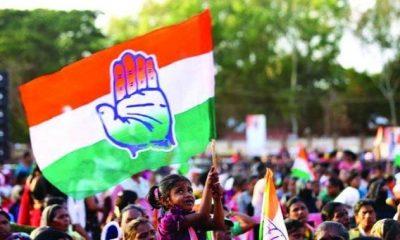 Call BJP from 'southern gate': Congress triumphant in Karnataka