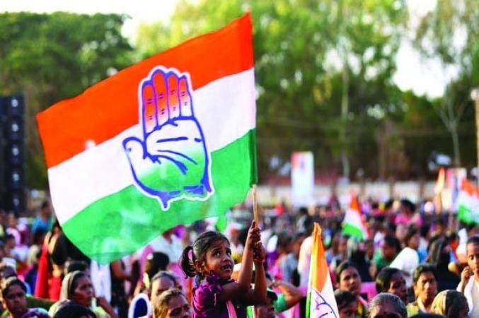 Call BJP from 'southern gate': Congress triumphant in Karnataka