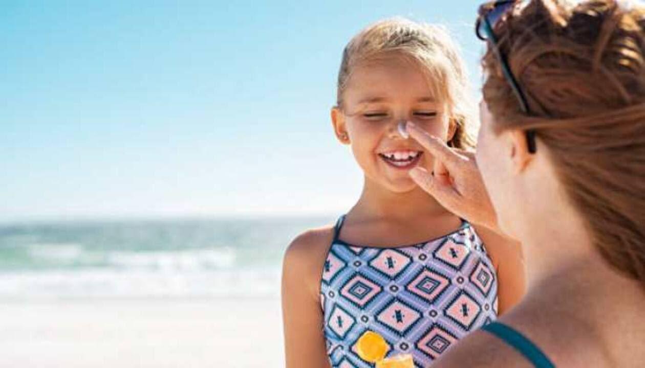 Heatwave is extremely dangerous for children, parents should take this precaution
