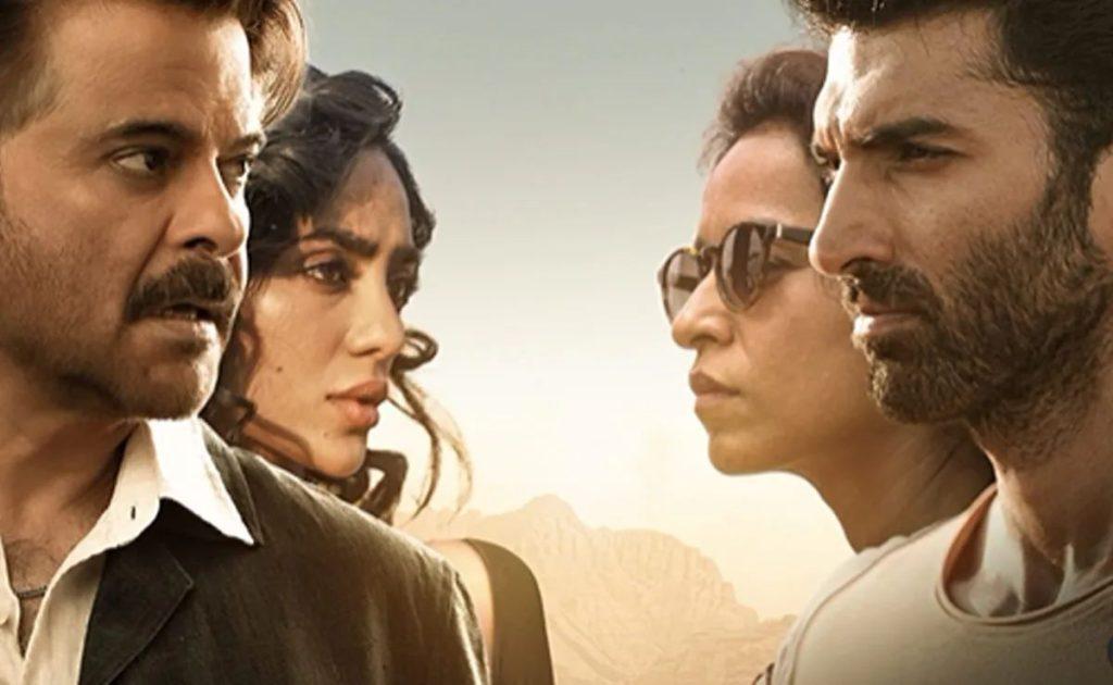 Anil Kapoor is all set to make a splash with 'The Night Manager Season 2', know when it will be streamed