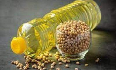 Soybean oil is beneficial for health, proper refining technology can make it better