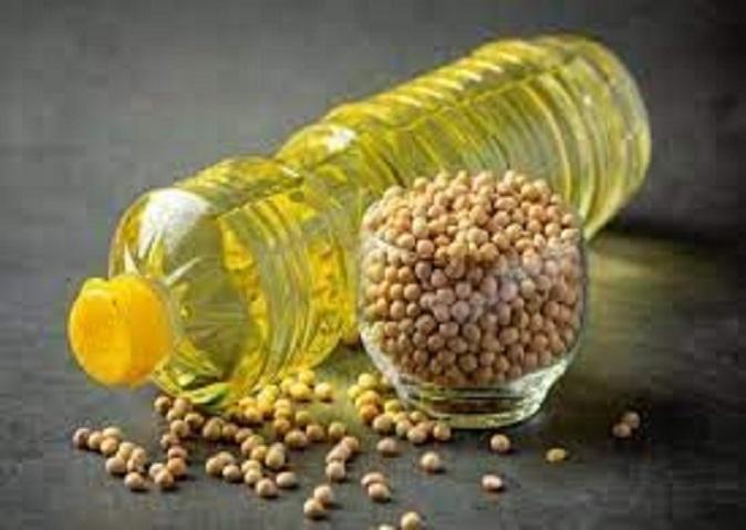 Soybean oil is beneficial for health, proper refining technology can make it better