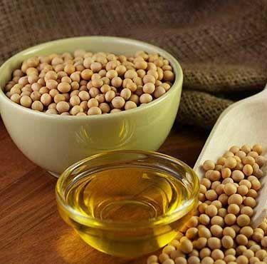 Soybean oil is beneficial for health, proper refining technology can make it better