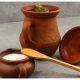 Dahi Matki: Keep curd in an earthen vessel, you will get many benefits