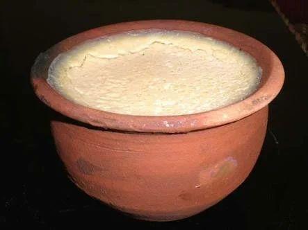 Dahi Matki: Keep curd in an earthen vessel, you will get many benefits