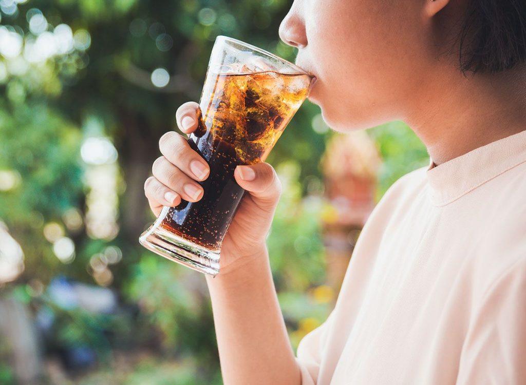 'I have been living on cold drinks for 17 years'... the world was shocked by the man's claim!