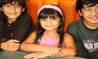 6 year old child actor from Bhavnagar amazing performance in TV serial