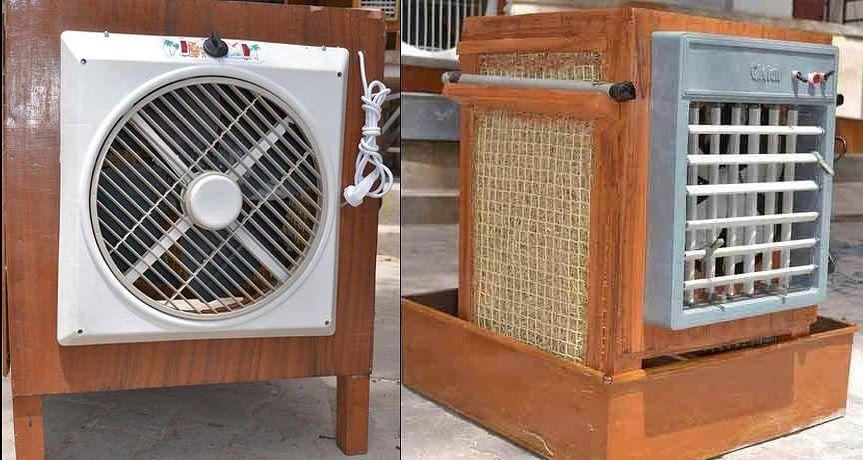 Thomson's cooler will cool the house like Shimla, priced below 7 thousand