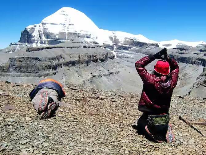 Can everyone go to Kailash Mansarovar? If you also dream of going here, read it once
