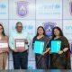 Adani Vidya Mandir and UNICEF join hands, launch a unique educational initiative