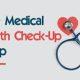 First time in the entire taluk not Sihore; Organized free health checkup camp at Tana village