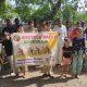 Bicycle Rally organized under Mission Life by Social Forestry Range Forest Department at Sihore