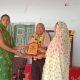 Humanity is great, not money: Dr Dhandukia, the baili of the poor, was honored at Khambha village in Sihore