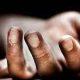 Rangola in ST. A woman died after being hit by a bus