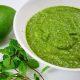 Raw mango-mint chutney has 2 major benefits, will also enhance the taste of the food, ready in 5 minutes