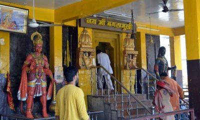 Pandavas founded this temple in Himachal, know about it
