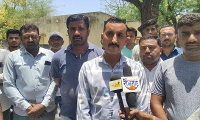 You want to see hell.? Reach from Sihore by way of Nesda; People are fed up: a call for agitation