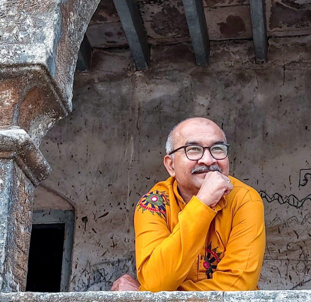 Journey in the field of photography: Amul Parmar won the Gujarat Gaurav Award in the field of photography from Bhavnagar