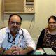 Sihore Tana village conducted free mega health checkup camp, 268 citizens were given health checkup and required medicine.