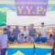 A free Abha Card Enrollment Camp was organized by Yuva Yug Parivan at Sihore Wadla Chowk