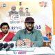 Gujarat Youth Dialogue programs will be held in Bhavnagar district from Monday to Saturday