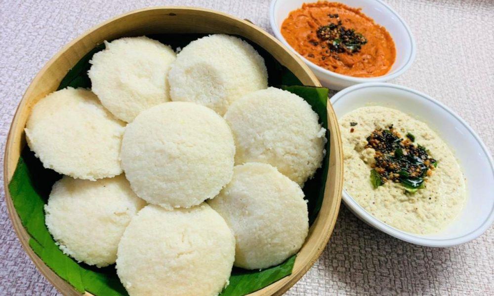 Tasty idli can be made even without an idli maker, know 3 ways, the worry of making breakfast in the evening will be removed.