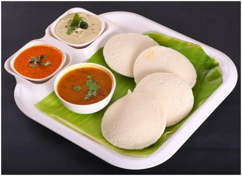 Tasty idli can be made even without an idli maker, know 3 ways, the worry of making breakfast in the evening will be removed.