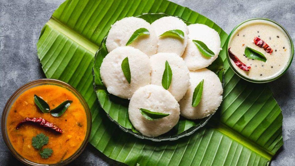 Tasty idli can be made even without an idli maker, know 3 ways, the worry of making breakfast in the evening will be removed.
