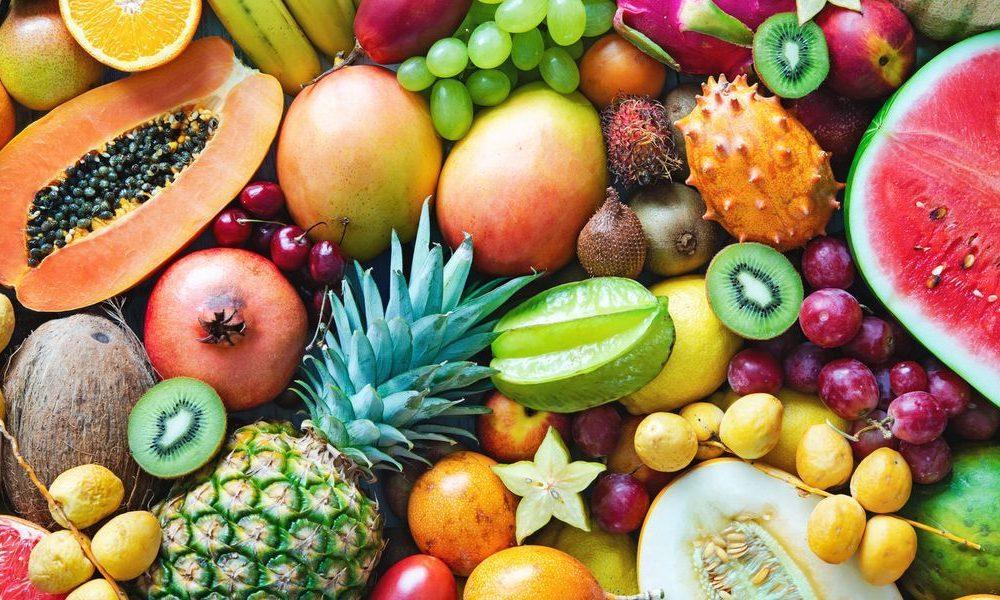 Get rid of many stomach ailments, eat these 5 fruits and improve digestion