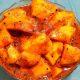 Sweet mango pickle will double your taste in summer, ready in 15 minutes