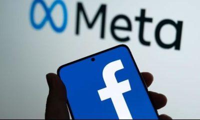 Meta fined over 10000 thousand crores in Europe, data transfer related case