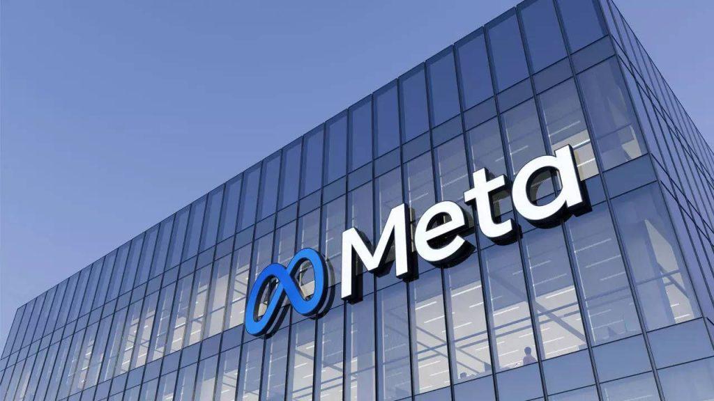 Meta fined over 10000 thousand crores in Europe, data transfer related case